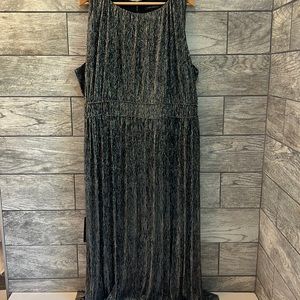 NWT Lane Bryant Sleeveless Dress, Women’s Size 20